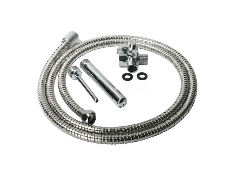 CleanStream Shower Enema System