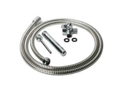 CleanStream Shower Enema System