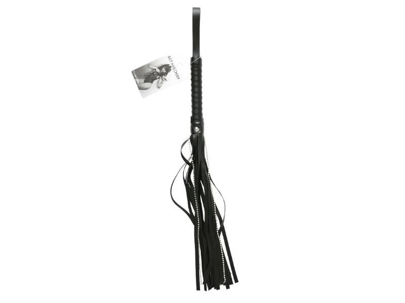 Sex And Mischief Crystal Whip