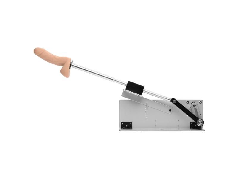 Love Botz Axis Multi-Angle Sex Machine