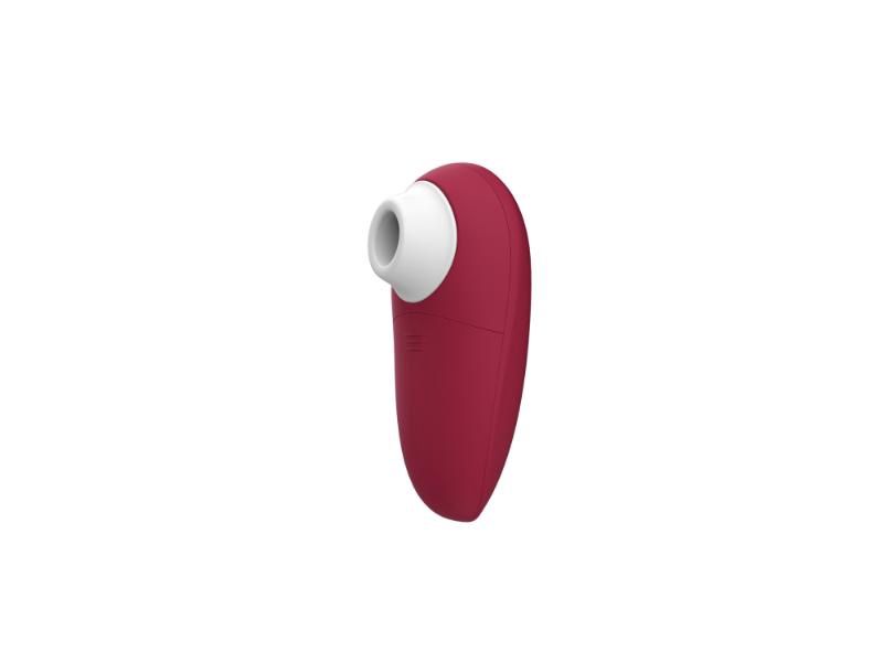 Womanizer Mini Red