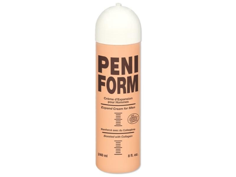 Peniform 240ml