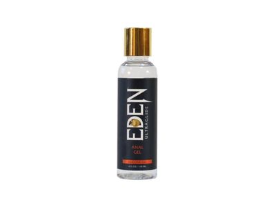Eden Ultraglide 4oz Anal