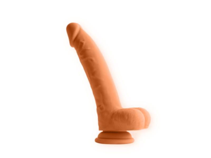 Adore U Dildo 7.5in Christian