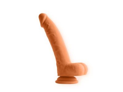 Adore U Dildo 7.5in Christian