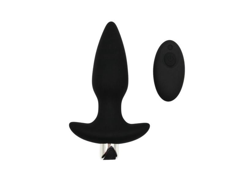 Adore U Höm Anal Stimulator With Remote