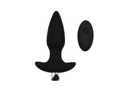 Adore U Höm Anal Stimulator With Remote