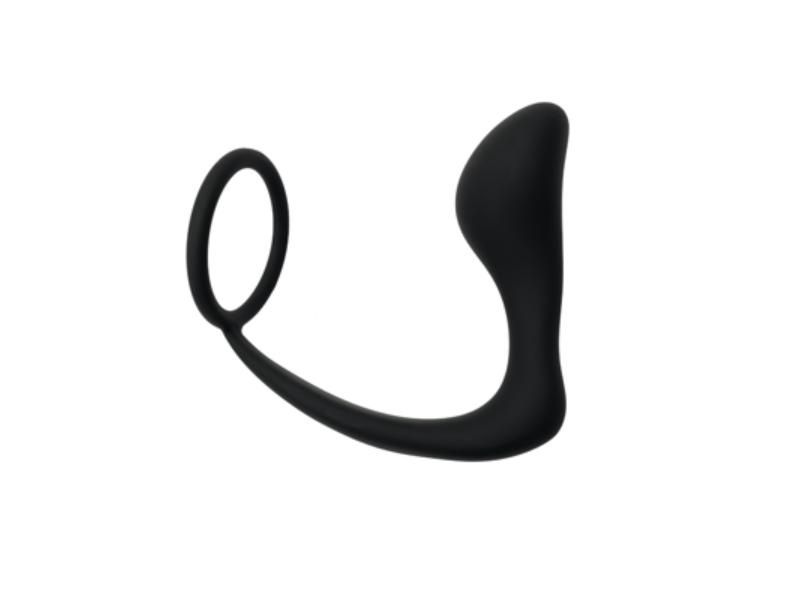 Adore U Höm Prostate Stimulator With Ring