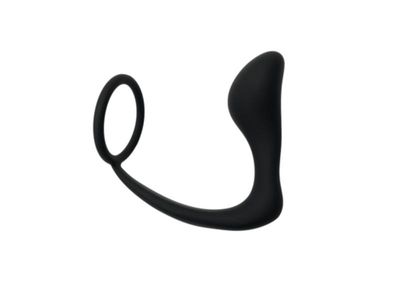 Adore U Höm Prostate Stimulator With Ring