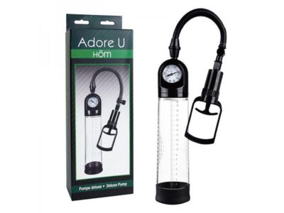 Adore U Höm Deluxe Pump