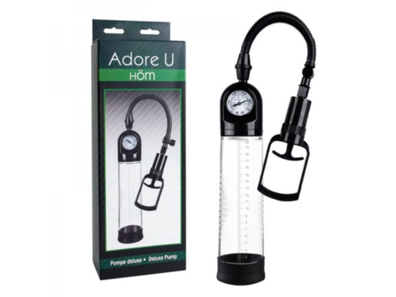 Adore U Höm Deluxe Pump