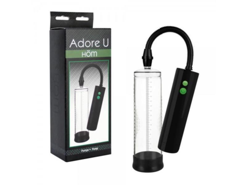 Adore U Höm Pump