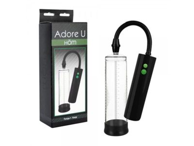 Adore U Höm Pump