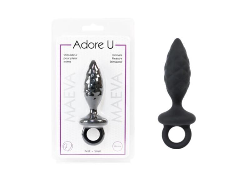 Adore U Maeva Black