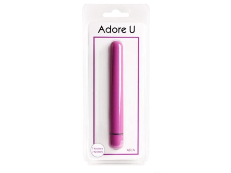 Adore U Aria, Color: Purple