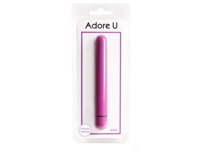 Adore U Aria, Color: Purple