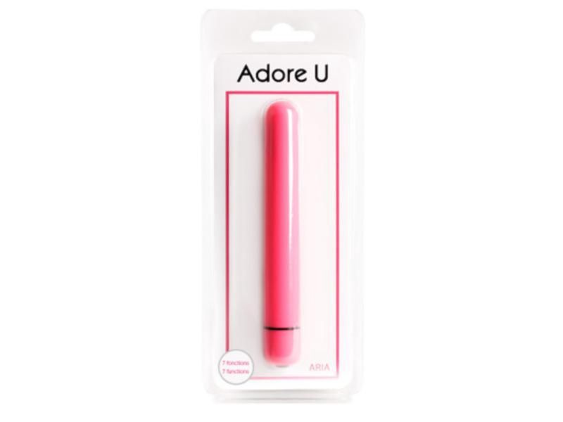 Adore U Aria