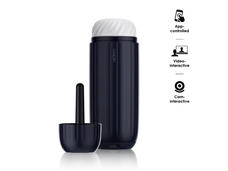 Svakom Sam Neo 2 Pro