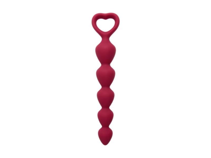 Adore U Pleasure Beads Korra
