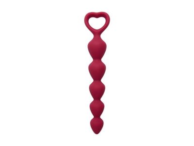 Adore U Pleasure Beads Korra