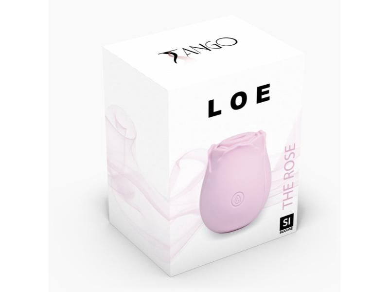 lubricant for first time sex Rose Remote controlled Lovense Vibrator | Xplore Unlimited