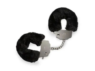 Kink Collection Furry Hand Cuffs