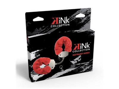 Kink Collection Furry Hand Cuffs