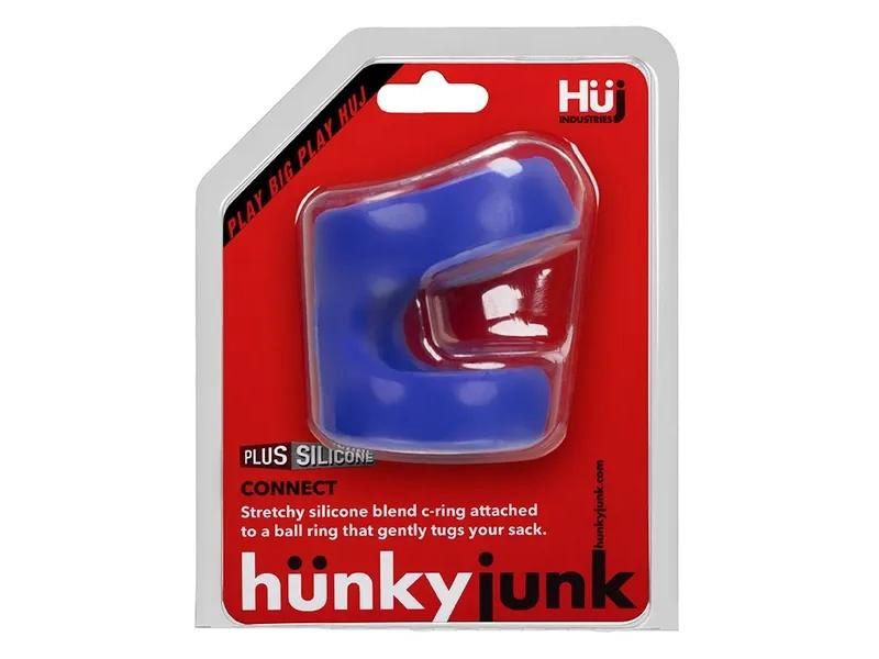 HunkyJunk Connect