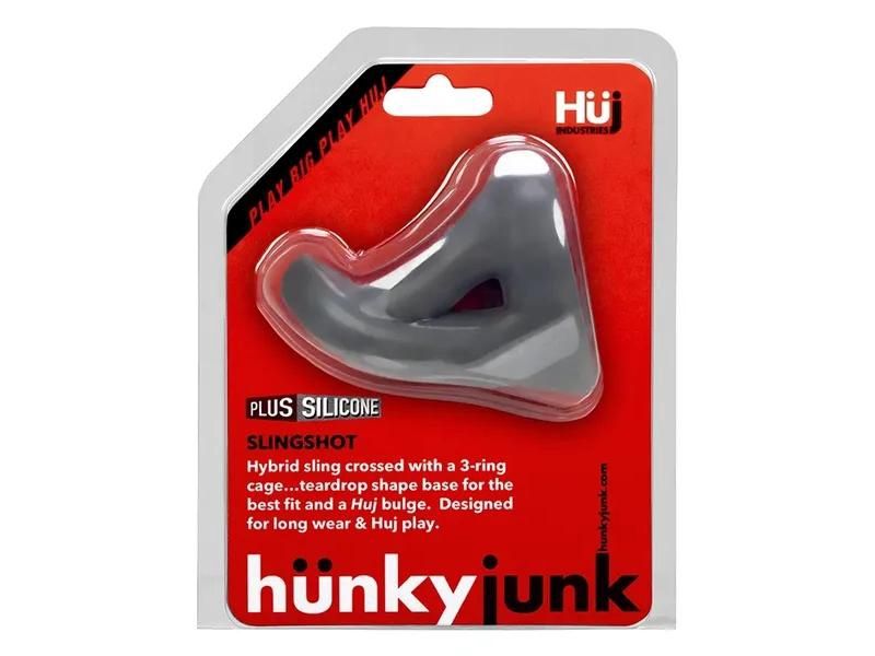 HunkyJunk Slingshot