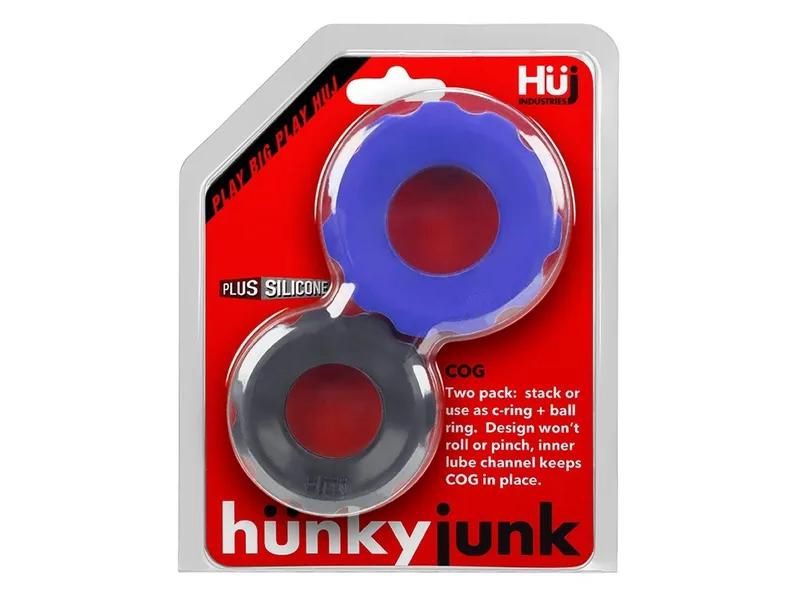 HunkyJunk Cog