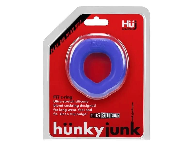 HunkyJunk Fit Cockring