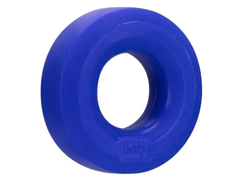 HunkyJunk Huj C-Ring, Color: Cobalt
