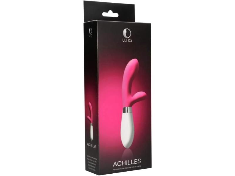 Luna Achilles