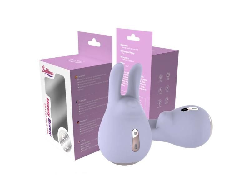 Sublime Hunny Bunny
