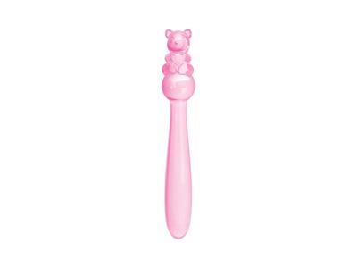 Glass Menagerie Teddy Pink