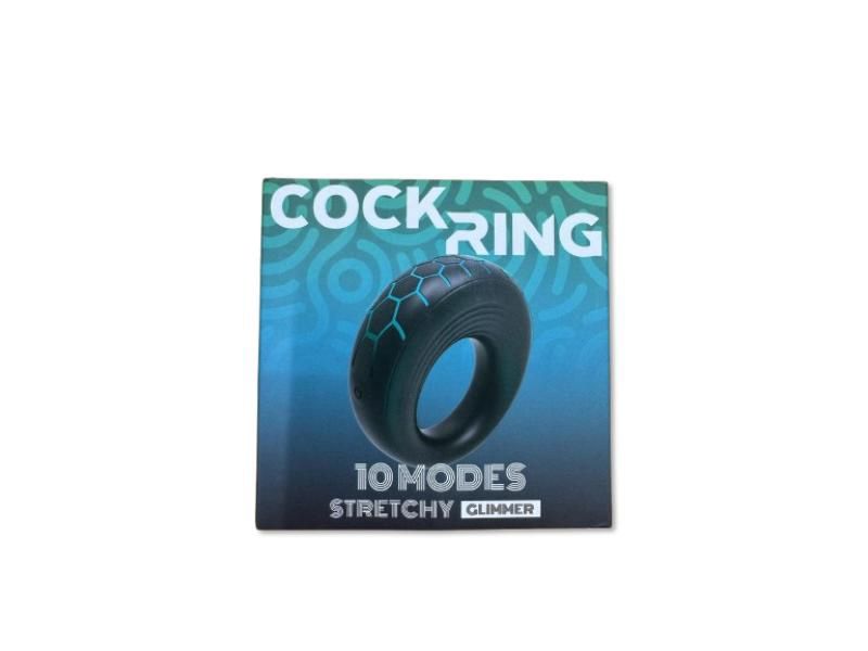 Cyberpunk Light Vibration C ring 1