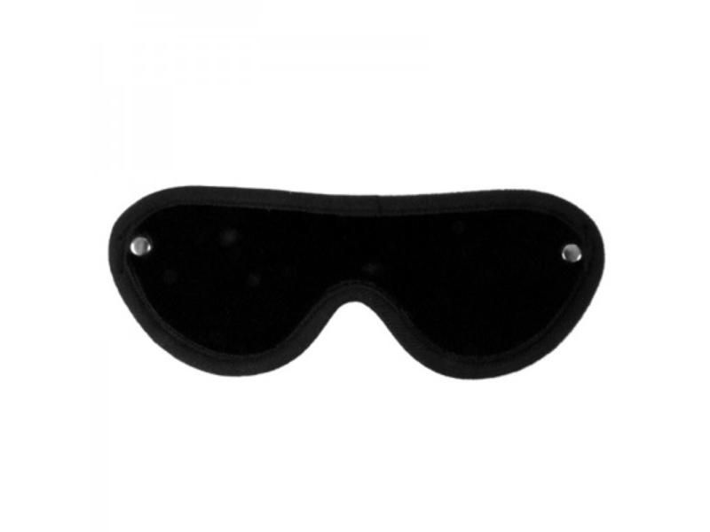 Miss Morgane Soft Mask Black