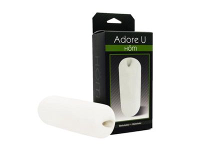 Adore U Hom White Masturbator