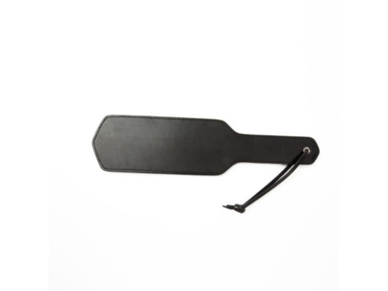 Miss Morgan Paddle