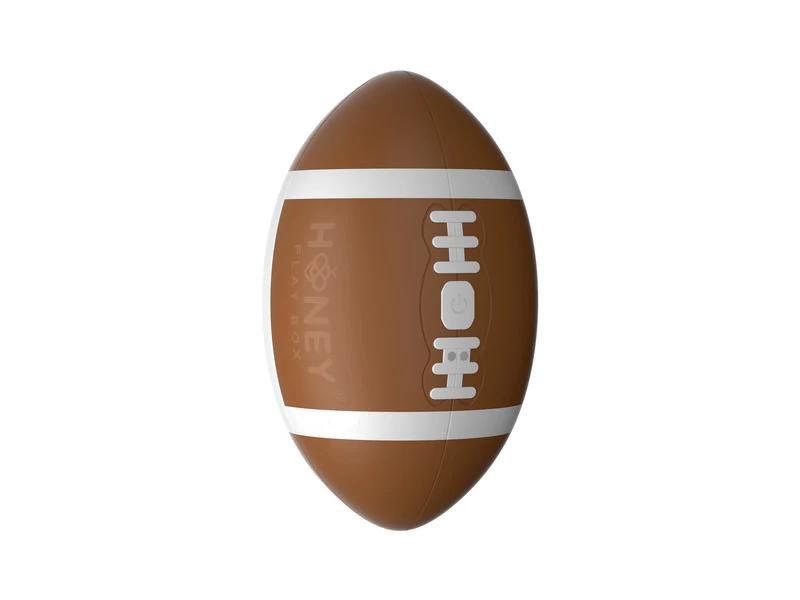 Honey Playbox Touchdown Football Masturbator