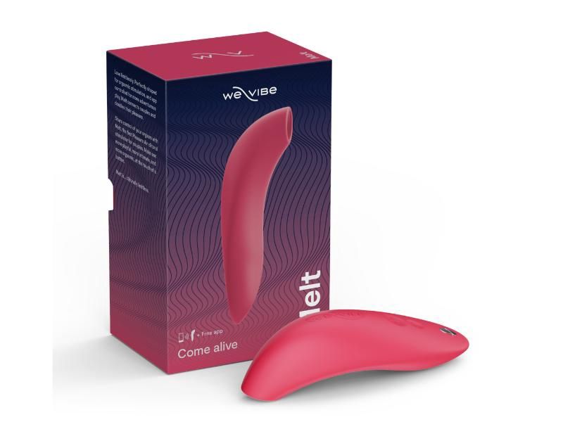We Vibe Melt, Color: Coral