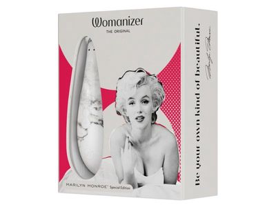 Womanizer Classic 2 Marilyn Monroe
