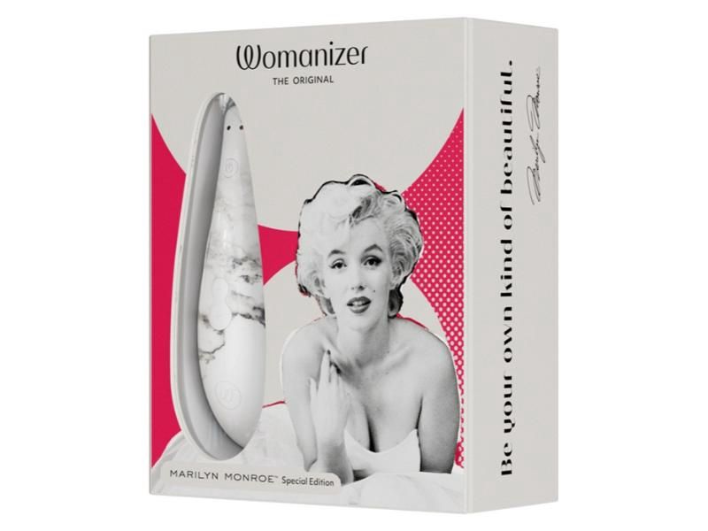 Womanizer Classic 2 Marilyn Monroe
