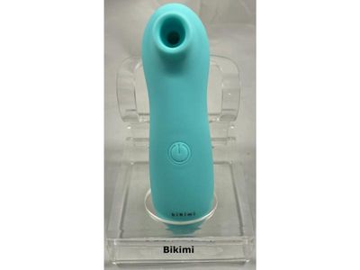 Bikimi Sucking Vibrator Small