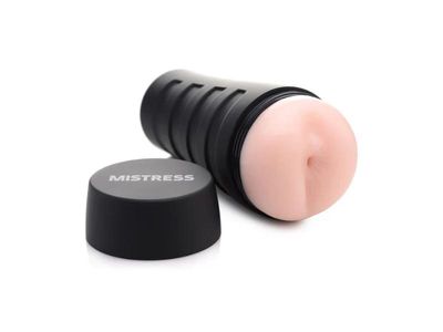 Curve Toys Mistress Britanny Deluxe Ass Stroker