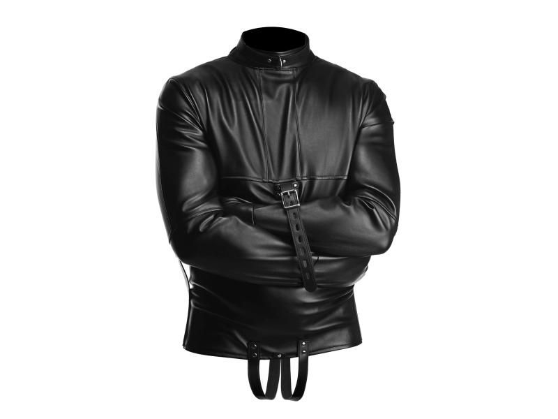 Strict Straight Jacket