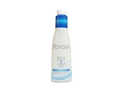 Floravi Water Based Glycerine and Paraben Free