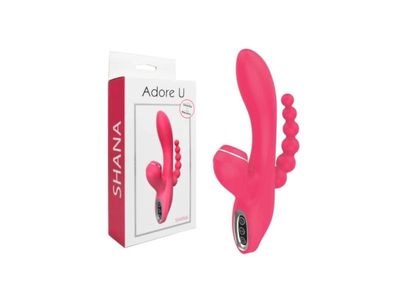 Adore U Shana Pink