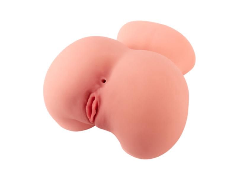 Adore U Pussy and Ass 9lbs