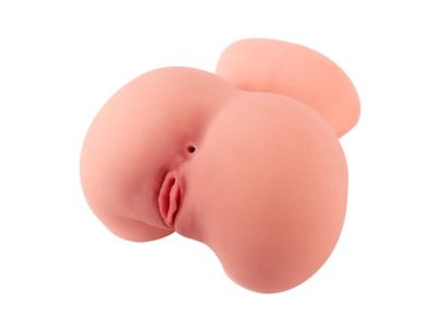 Adore U Pussy and Ass 9lbs